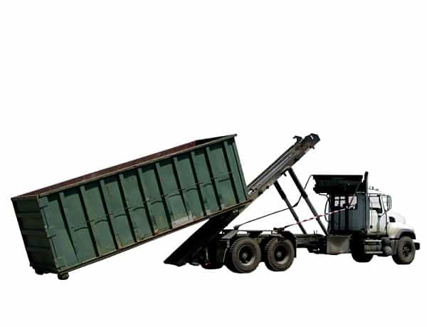 Dumpster Rental Middlesex County NJ