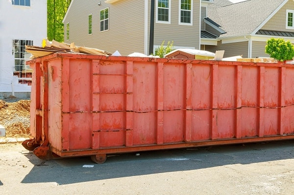 Dumpster Rental Jamison PA