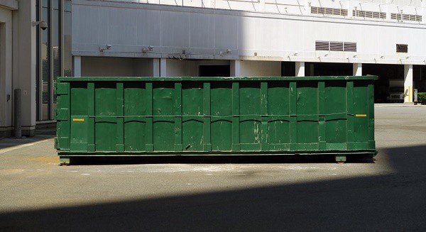 Dumpster Rental Spring House PA