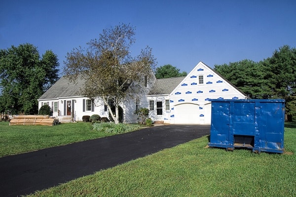 Dumpster Rental Wyncote